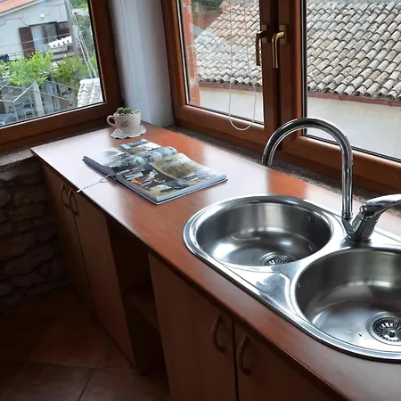 Holiday home Charmantes Haus In Mit Grill Und Terrasse *