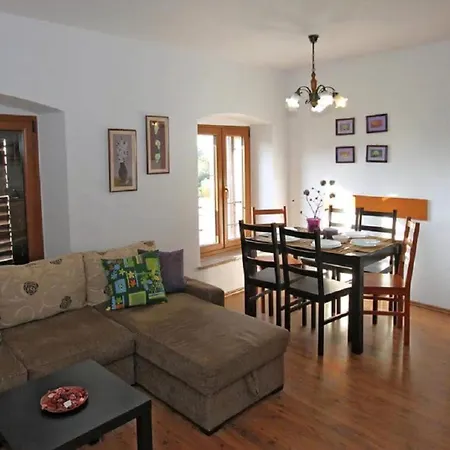 Holiday home Charmantes Haus In Mit Grill Und Terrasse Medulin
