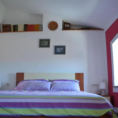 Ferienhaus Filira Medulin