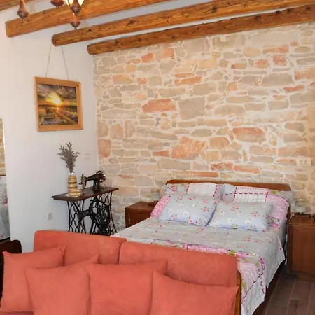 Ferienhaus Filira Medulin